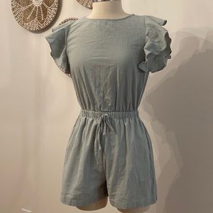 Hazel and Olive Ropmer